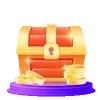 লাকি স্পিন ড্র